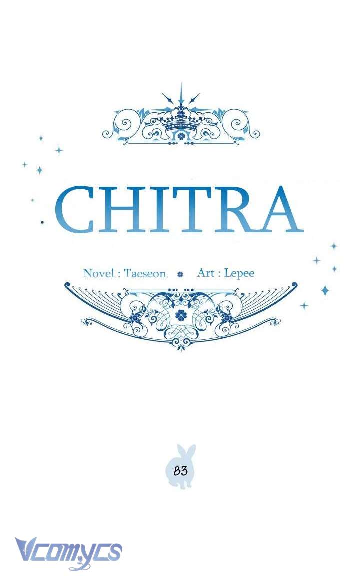 CHITRA Chap 83 - Next Chapter 83.1