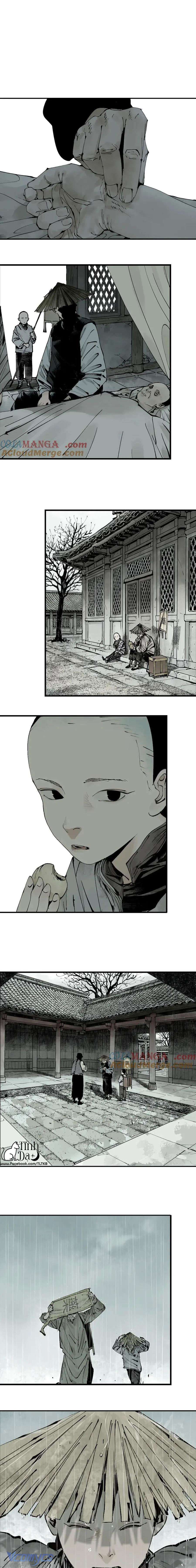 Sở Ô Chap 31 - Trang 4
