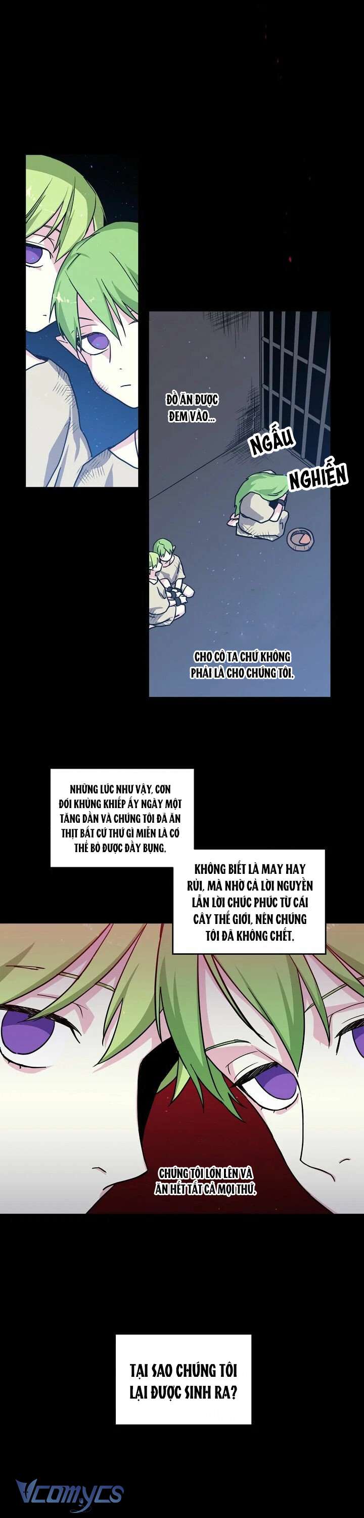 CHITRA Chap 80 - Next Chapter 80.1