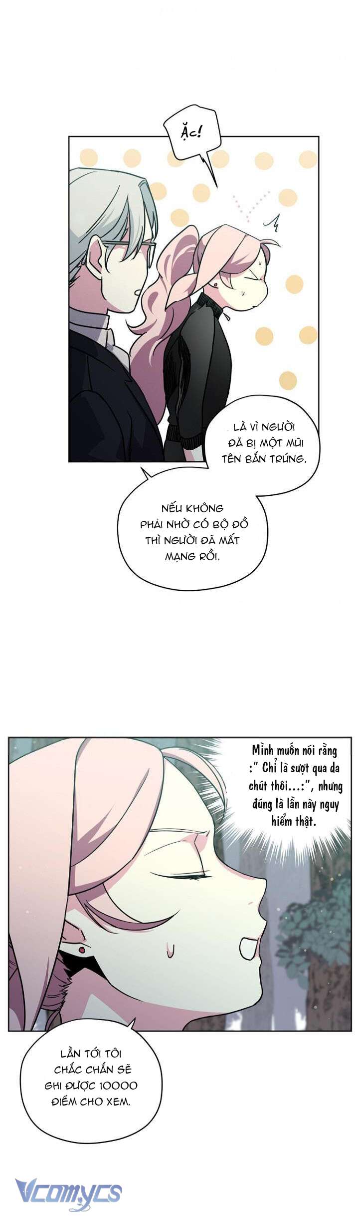CHITRA Chapter 60 - Next Chapter 61