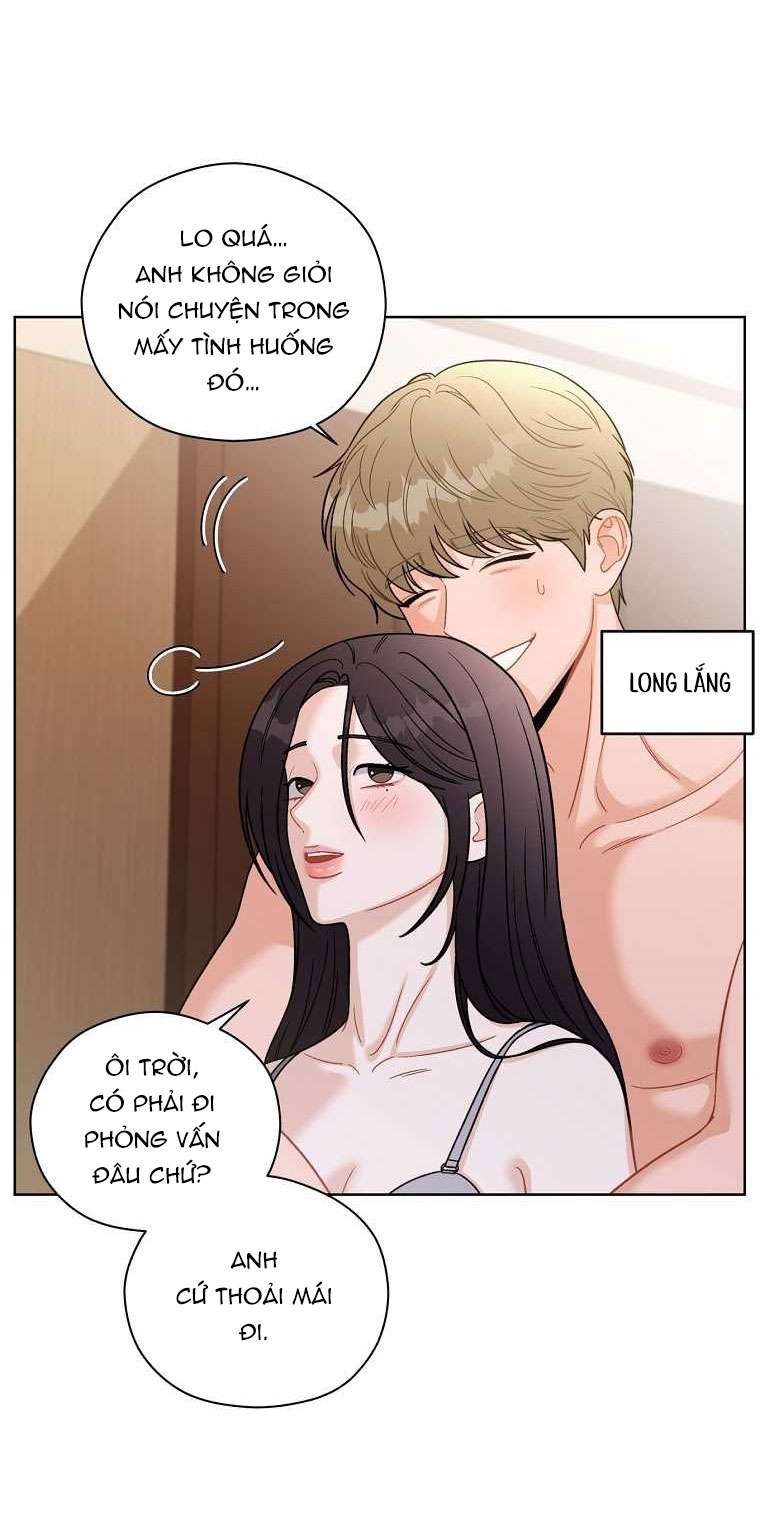 [18+] Ngọn Gió Thơ Ngây Chap 1 - Next Chap 2