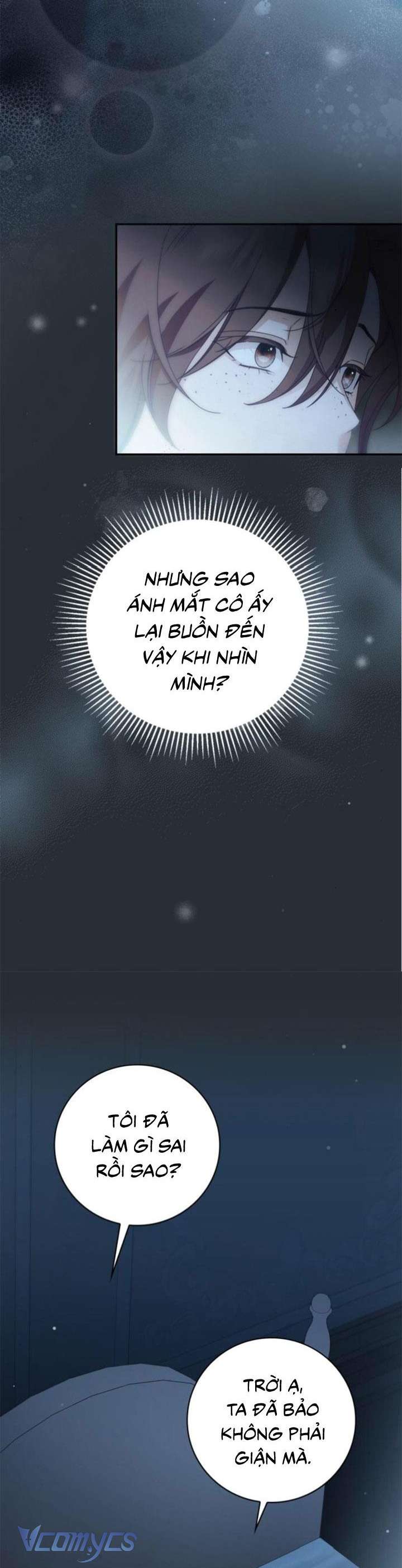 Nữ Hầu Bí Mật Của Nhà Bá Tước Chap 37 - Trang 2