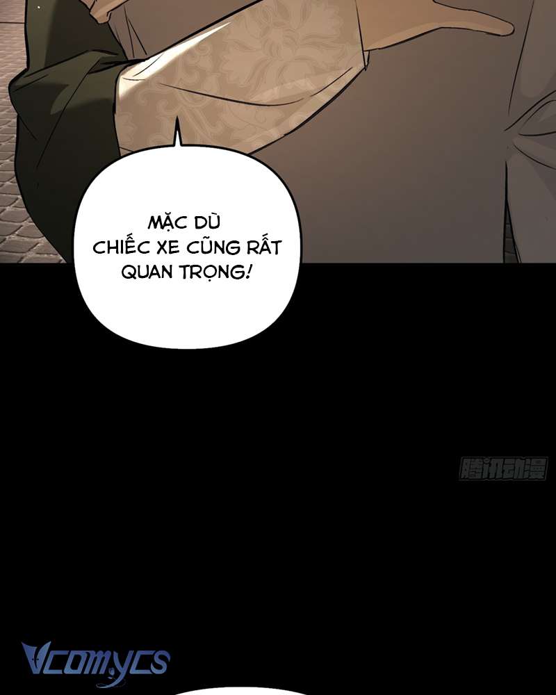 Ác Chi Hoàn Chap 51 - Next Chap 52.1