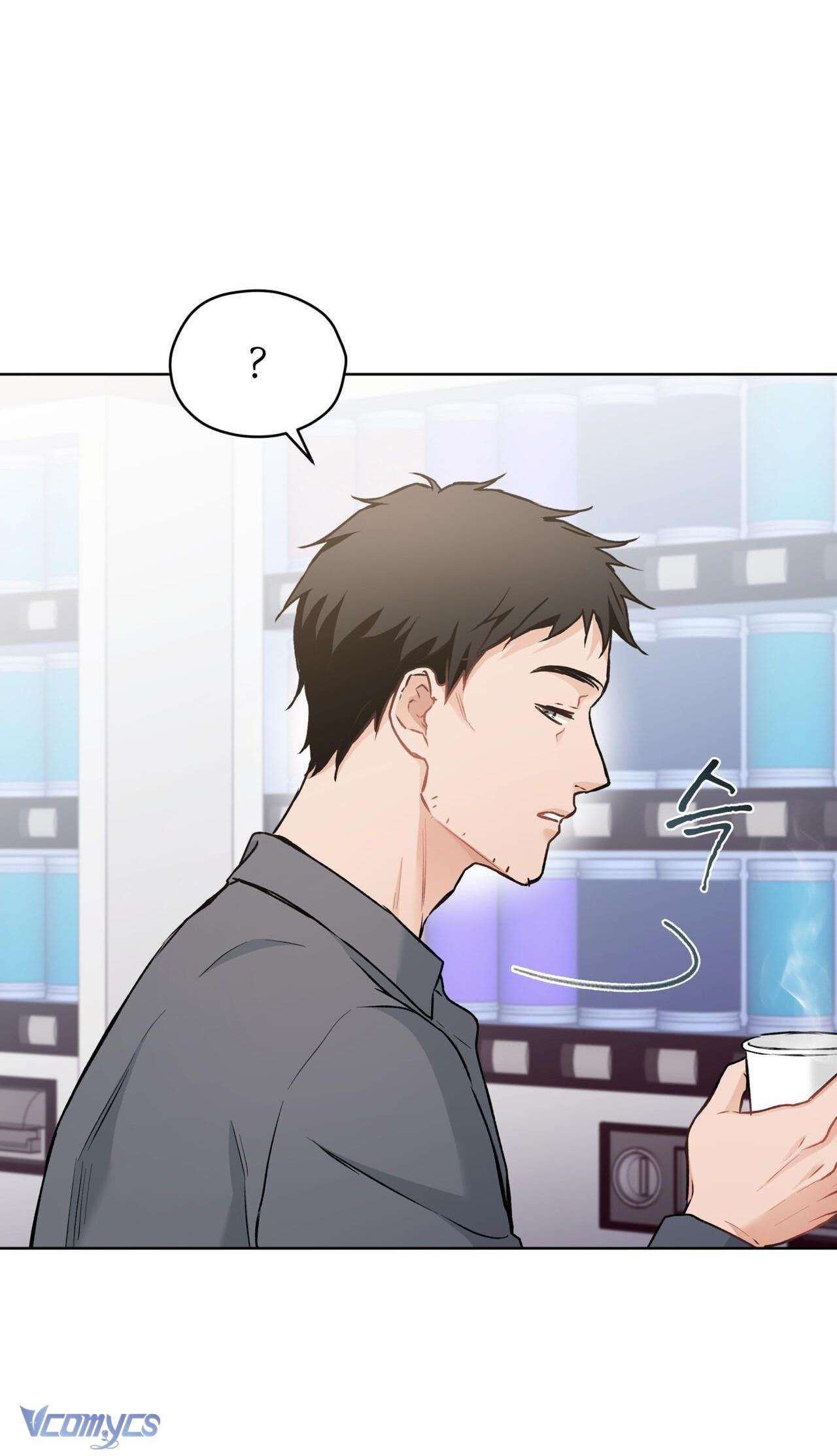 Nhà Tôi Có Một Con Chuột Chap 59 - Next 