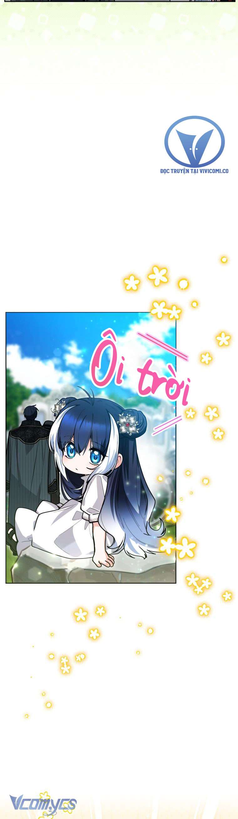 Bé Con Cá Voi Sát Thủ Chap 51 - Next Chap 52