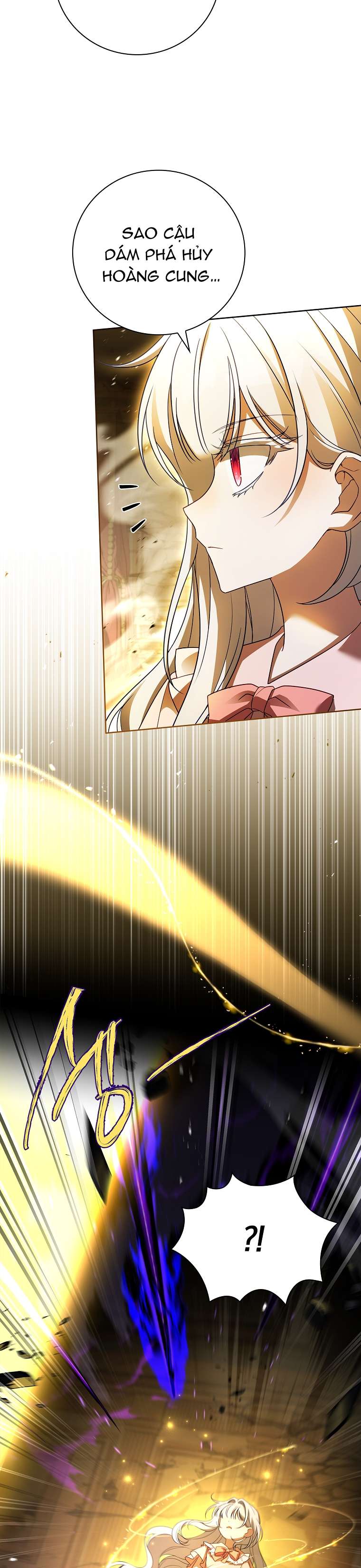 Cha Nào Con Nấy Chap 24 - Trang 3