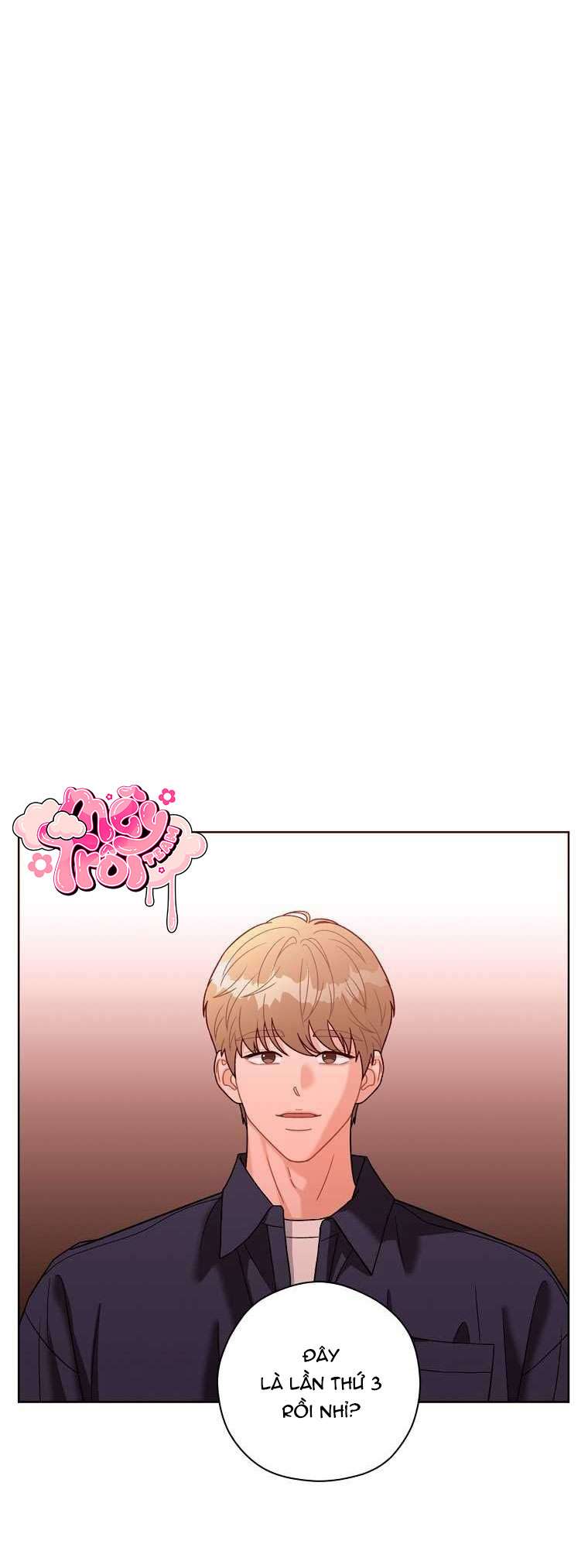 [18+] Ngọn Gió Thơ Ngây Chap 1 - Next Chap 2