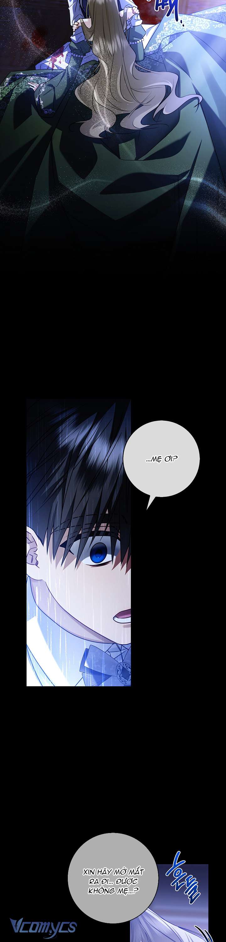 Xin Lỗi Vì Tôi Không Thể Rời Mắt Khỏi Vẻ Ngoài Của Ngài Chap 8 - Next Chap 9
