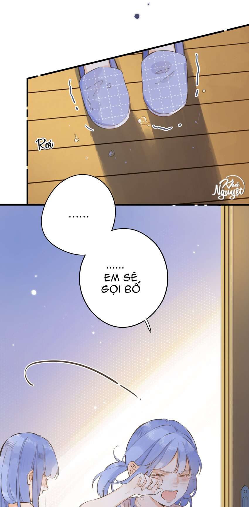 Ánh Sao Phiêu Linh Trong Nước Chap 68 - Trang 4