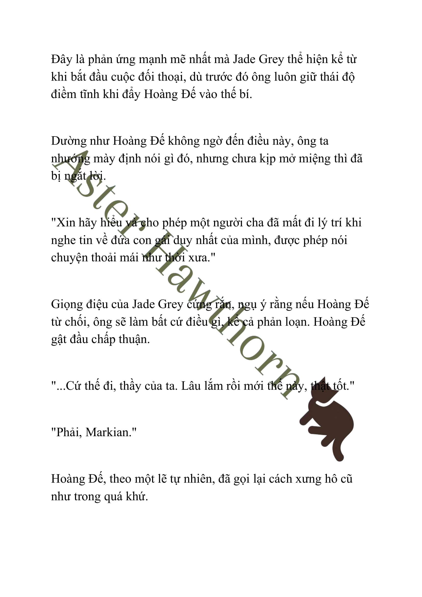 [NOVEL] Gặp Lại Kẻ Thù Ở Lễ Đính Hôn Chap 41 - Next Chap 42