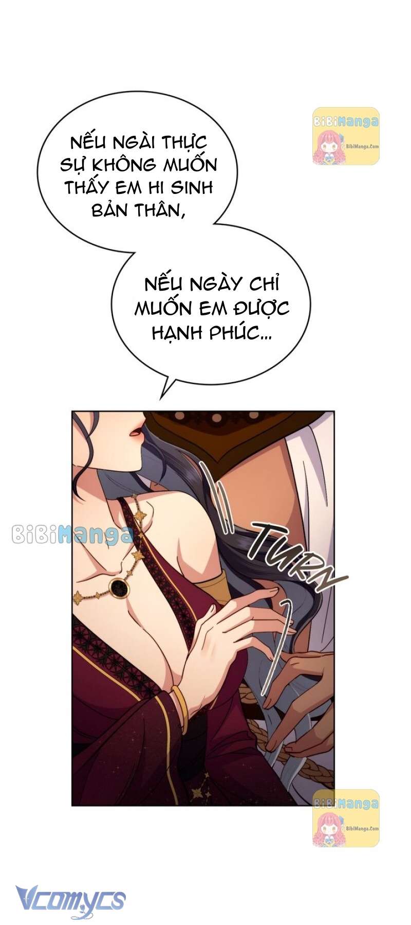 Hôn Nhân Giả Dối Chap 71 - Trang 3