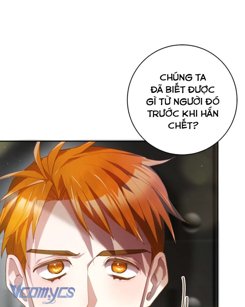 [Sứa Biển] Em Trai Tôi Là Hoàng Đế Ngang Ngược Chap 35 - Trang 2