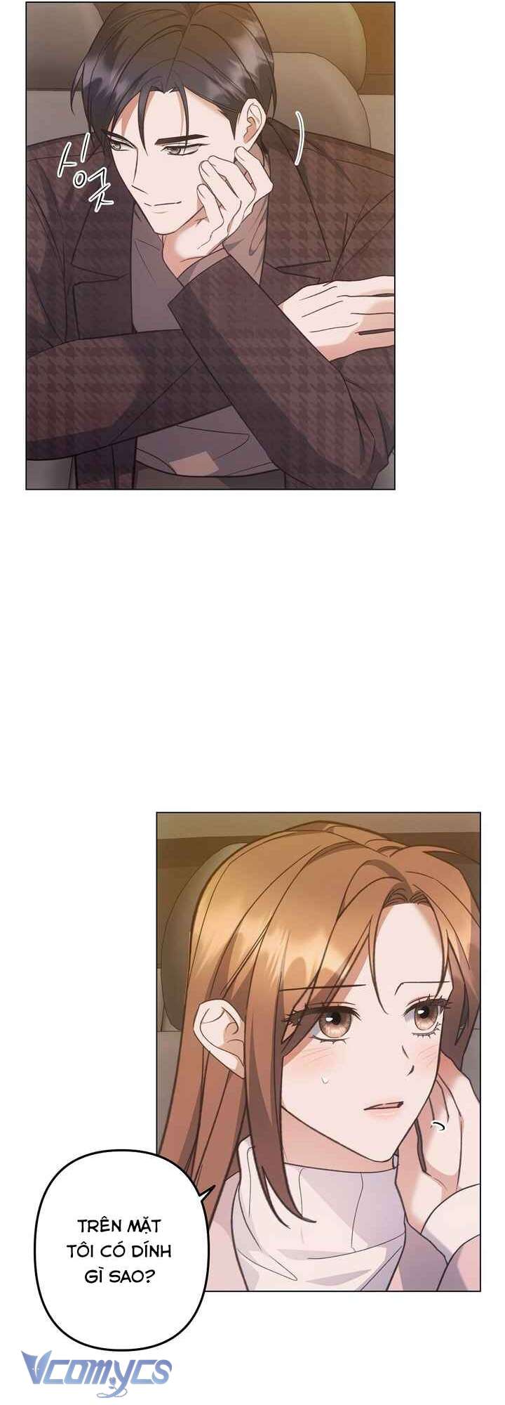 [18+] Vì Những Thứ Đã Tan Vỡ Chap 57 - Trang 2