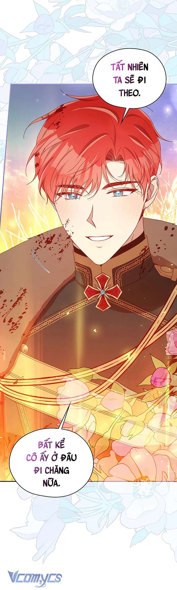 Sống Sót Dưới Thân Phận Hầu Nữ Chap 143 - Trang 2