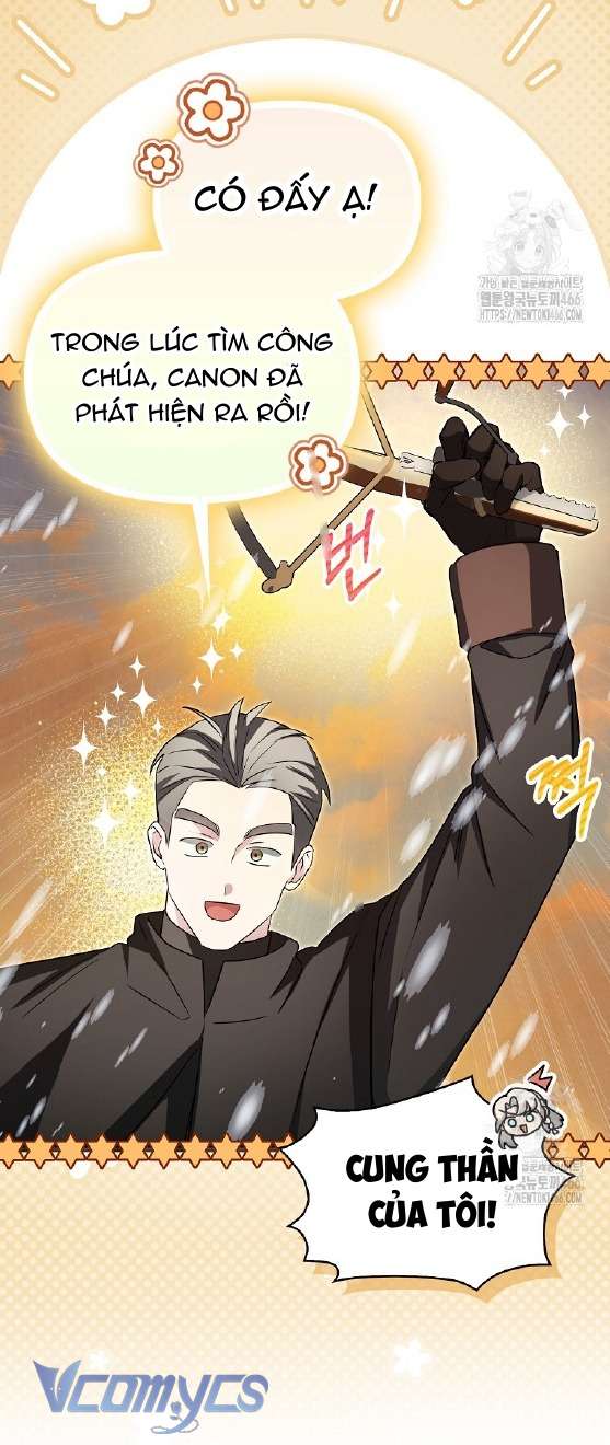 Kế Hoạch Nghỉ Hưu Của Nhân Vật Phản Diện Chap 26 - Trang 4