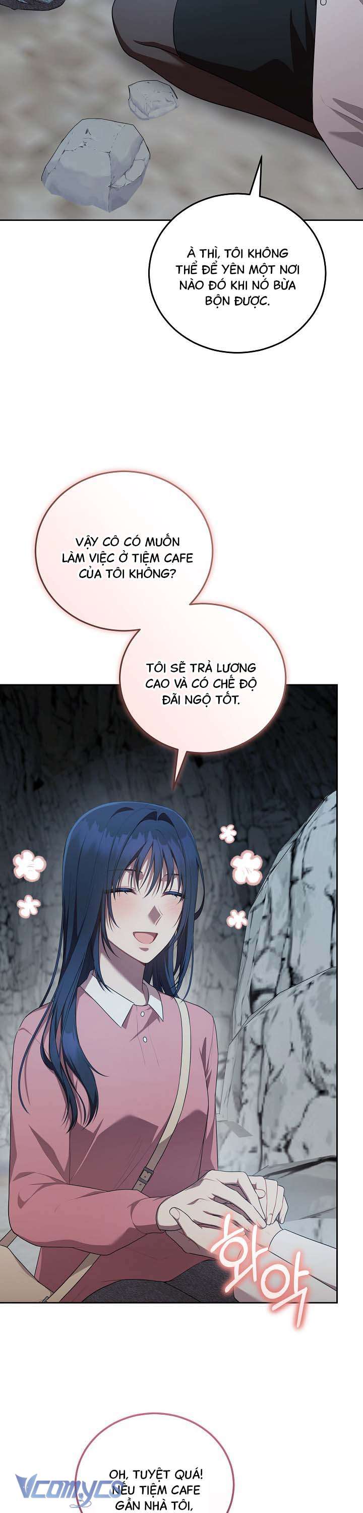 Chủ Tiệm Cafe Là Guide Cấp S Chap 17 - Trang 3