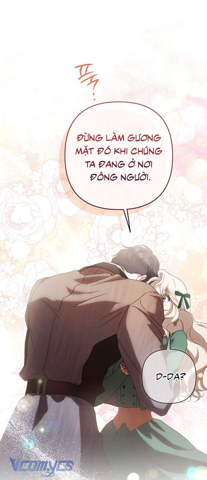 Dành Cho Những Ai Coi Hối Tiếc Là Điều Xa Xỉ Chap 34 - Trang 4
