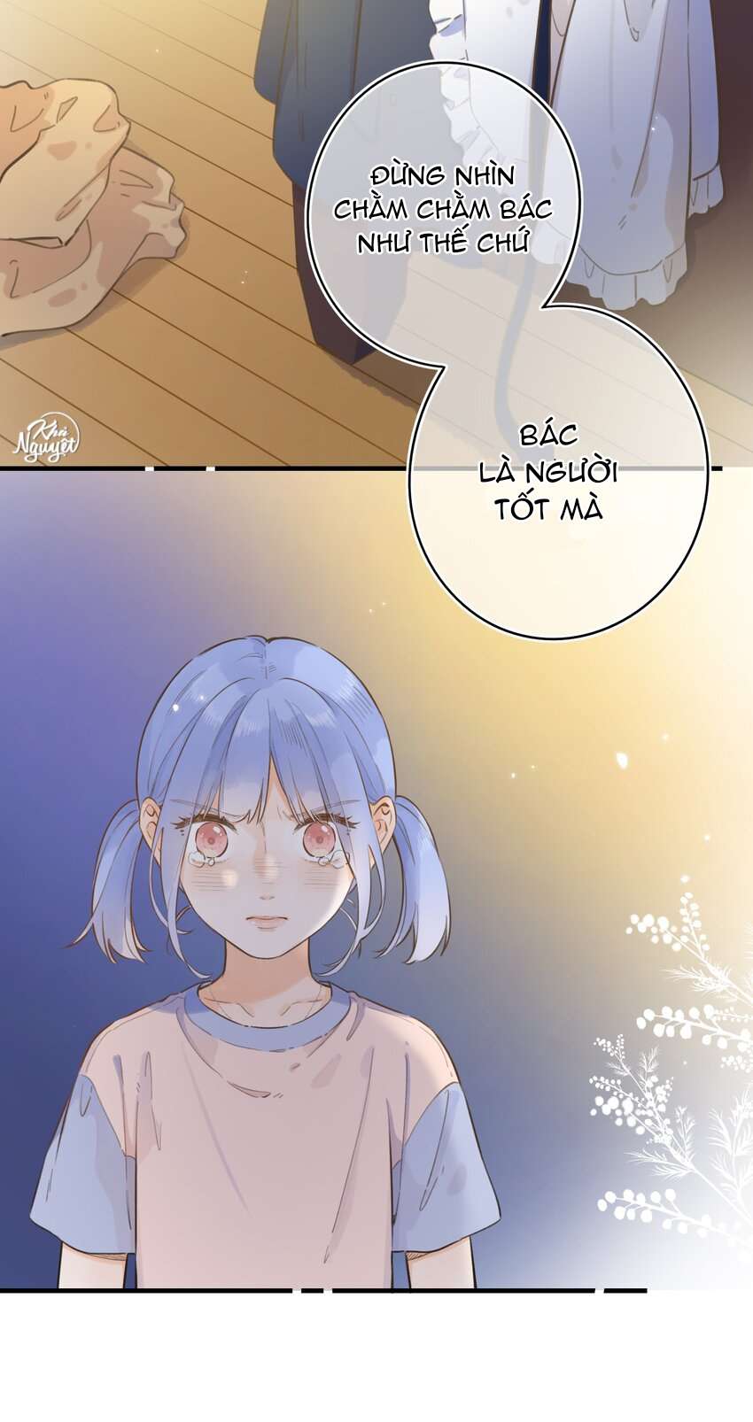 Ánh Sao Phiêu Linh Trong Nước Chap 68 - Trang 4