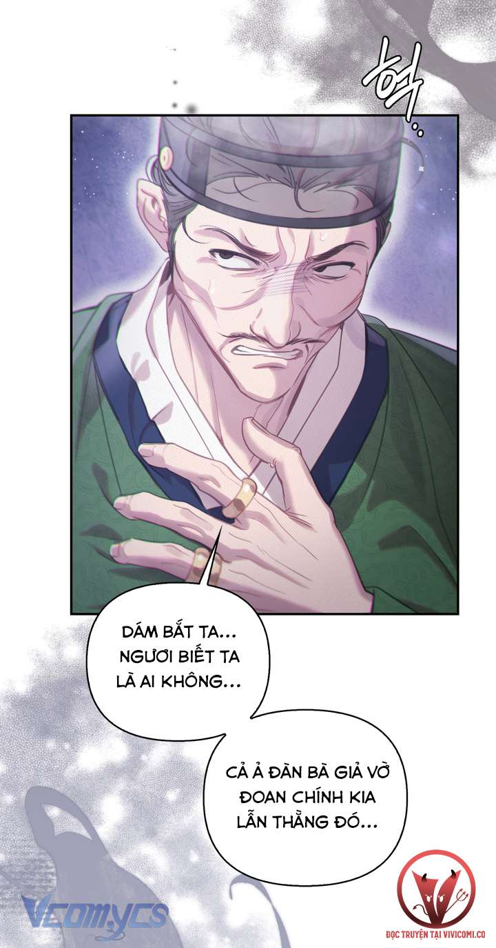 [18+] Tiết Học Bí Mật Của Trung Điện Chap 52 - Next 
