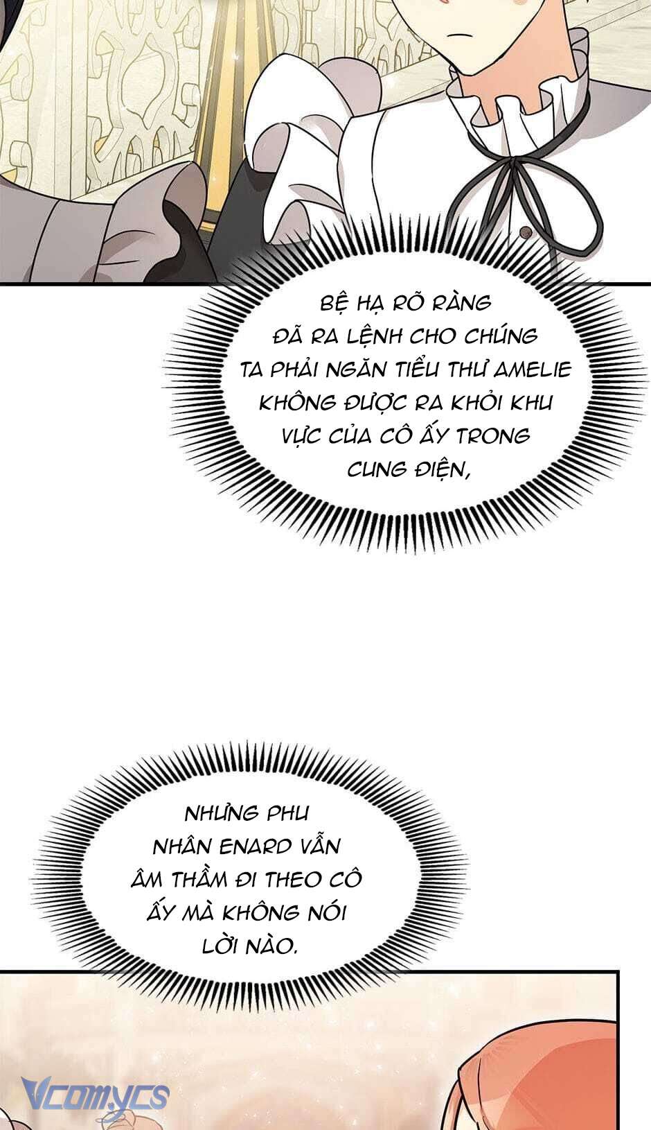 Liều Thuốc An Thần Của Bạo Chúa Chap 27 - Trang 2
