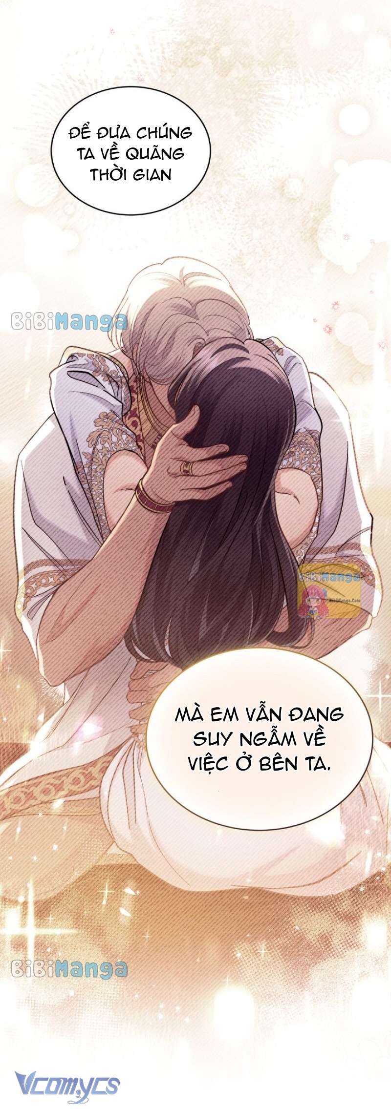 Hôn Nhân Giả Dối Chap 71 - Trang 3