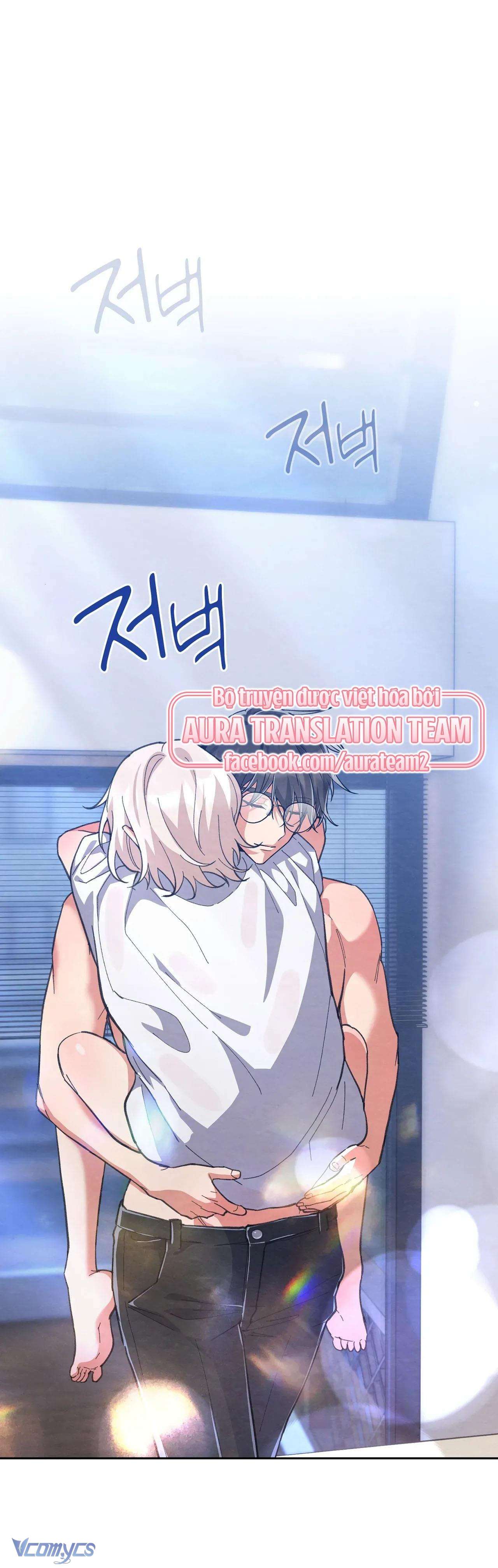 Chạy Trốn Khỏi Thợ Săn Chap 31 - Trang 3