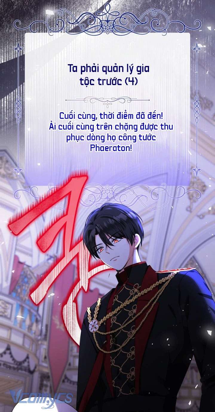 Tiểu Thư Tích Tiền Đi Bụi Chap 86 - Trang 3