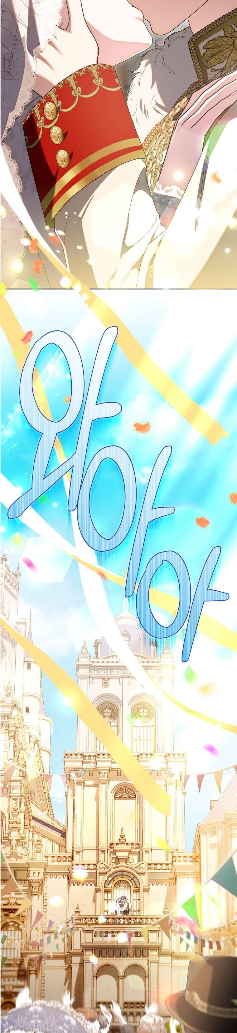 Thà Là Để Tôi Trở Thành Nữ Hoàng Chap 80 - Trang 3