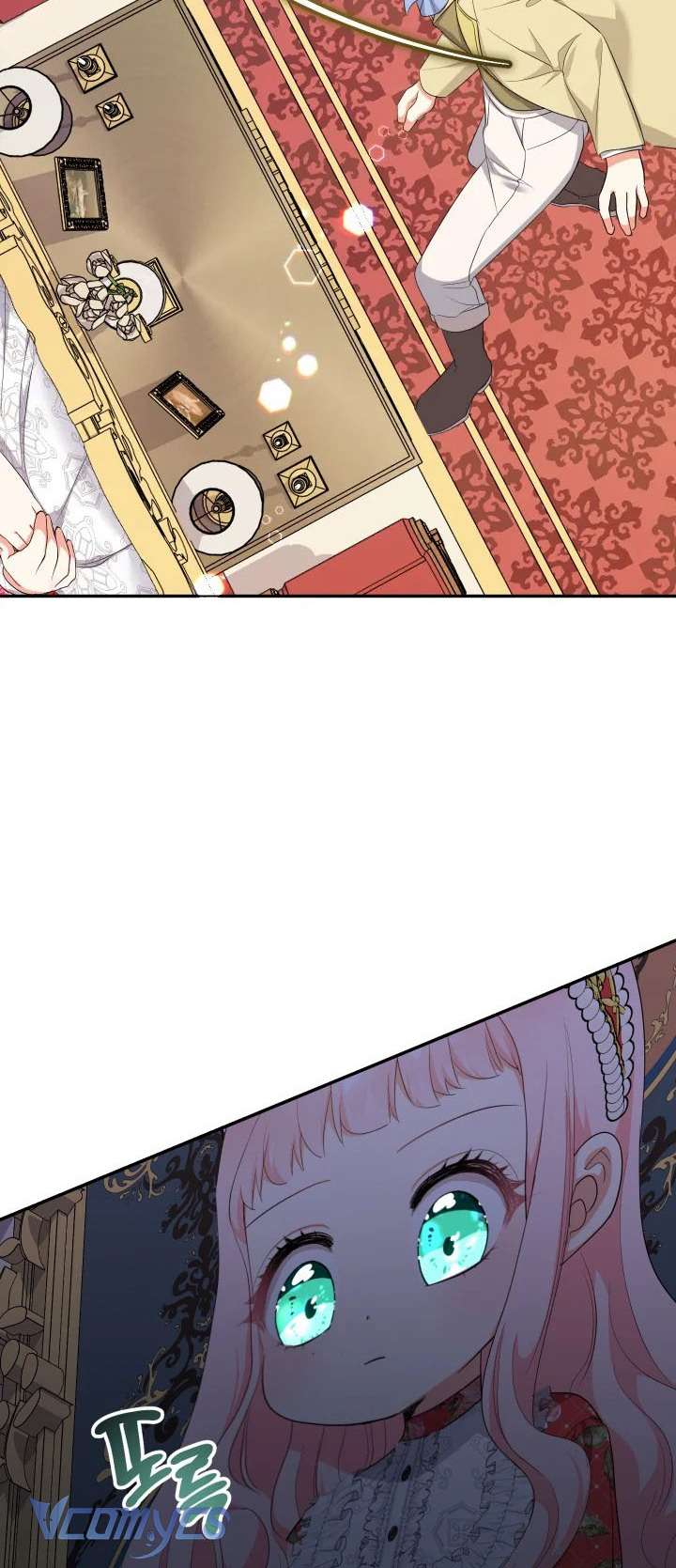 Tiểu Thư Tích Tiền Đi Bụi Chap 86 - Trang 3