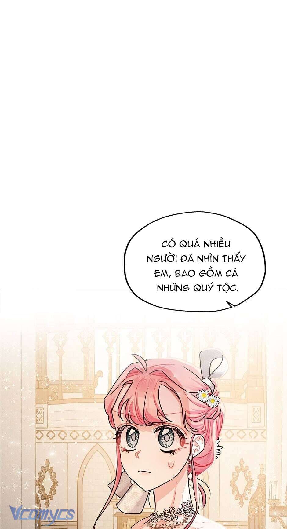 Liều Thuốc An Thần Của Bạo Chúa Chap 27 - Trang 2