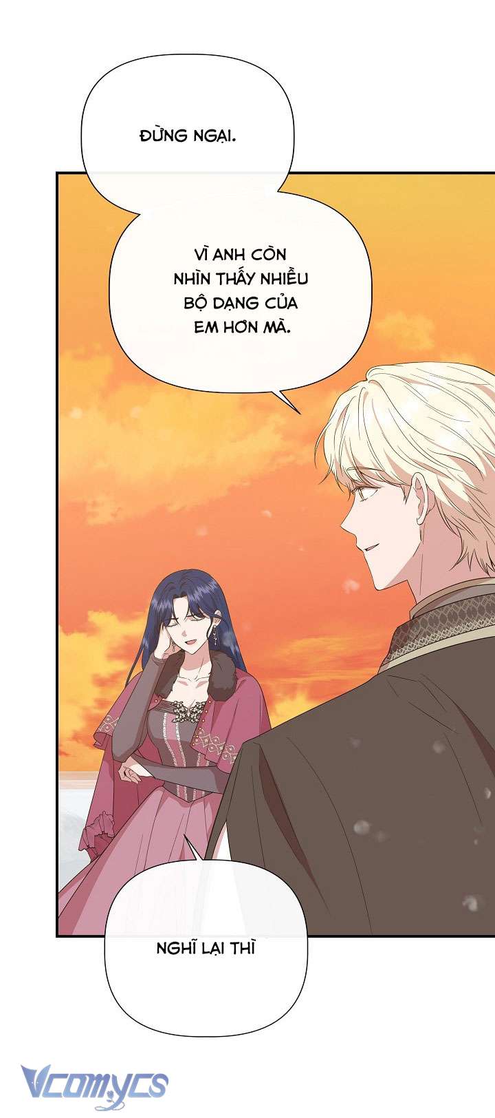 Tôi Không Phải Là Cinderella Chap 97 - Next 