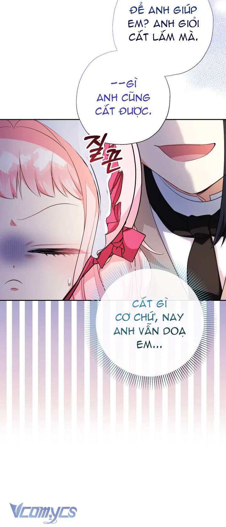 Tiểu Thư Tích Tiền Đi Bụi Chap 86 - Trang 3