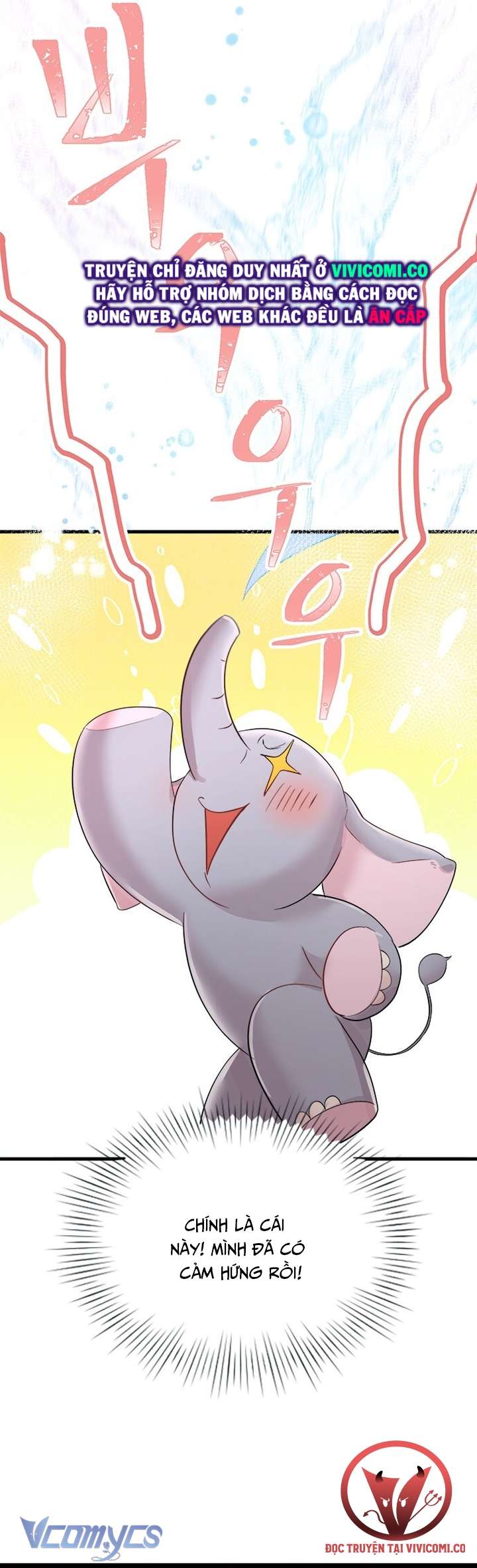 [18+] Đối Tác Dục Vọng Chap 8 - Trang 3