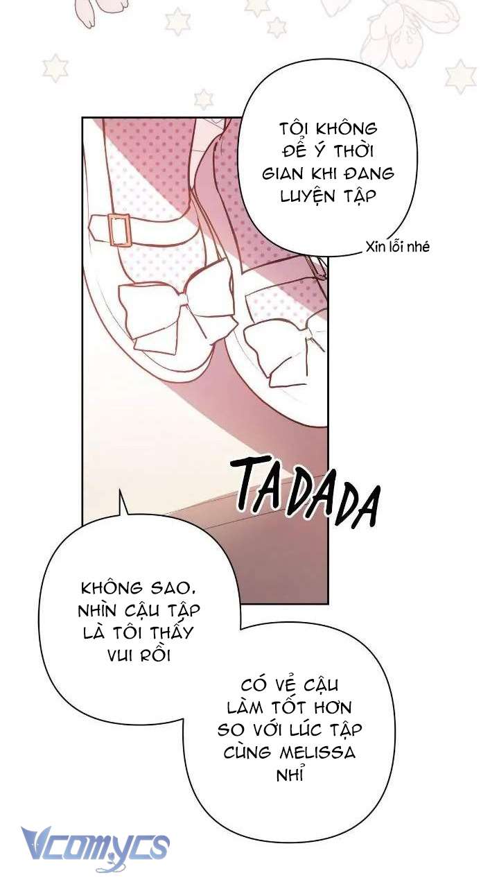 Cách Để Giết Một Pháp Sư Chap 62 - Trang 3