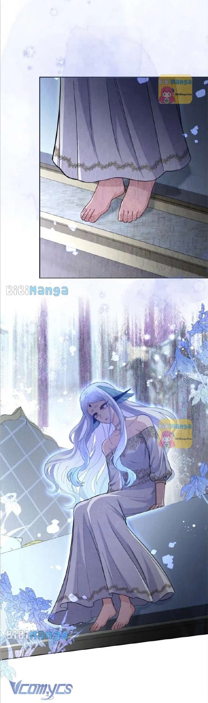 Hôn Nhân Giả Dối Chap 72 - Next 