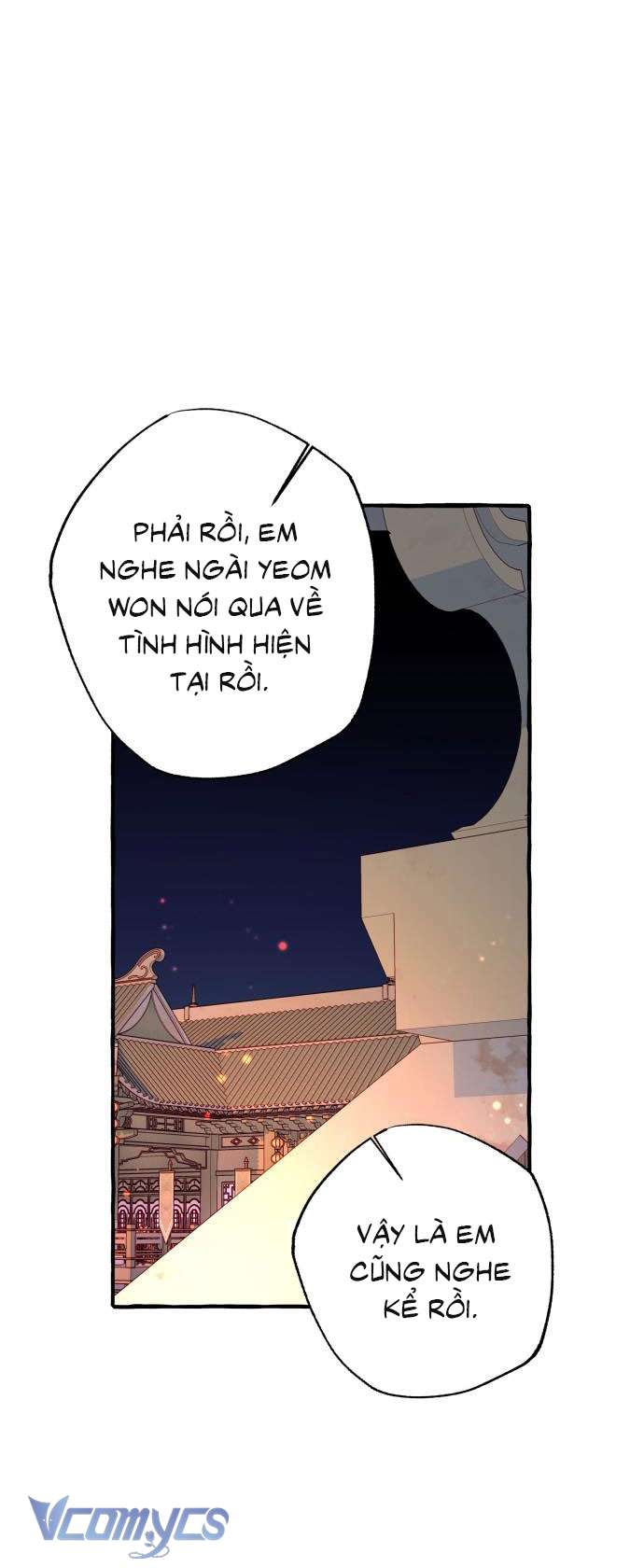 Chuyện Tình Tuyết Phương Bắc Chap 33 - Next Chap 34