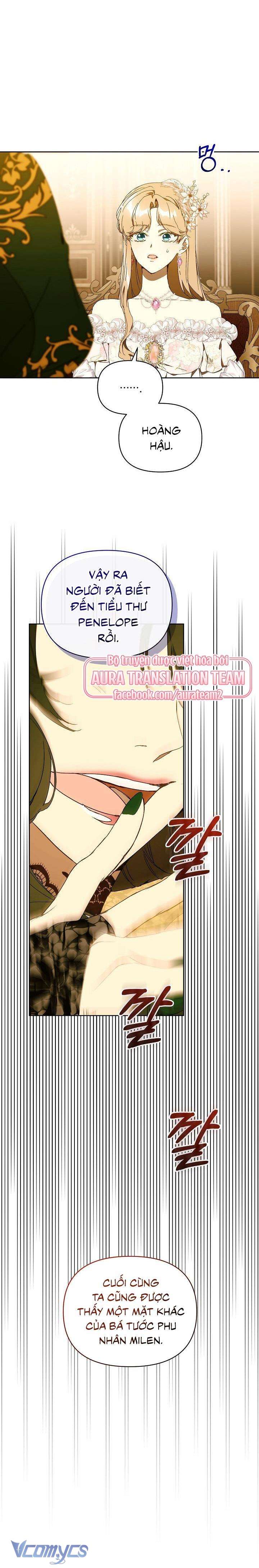Bảo Mẫu Có Thời Hạn Của Nam Chính Hắc Ám Chap 72 - Next 