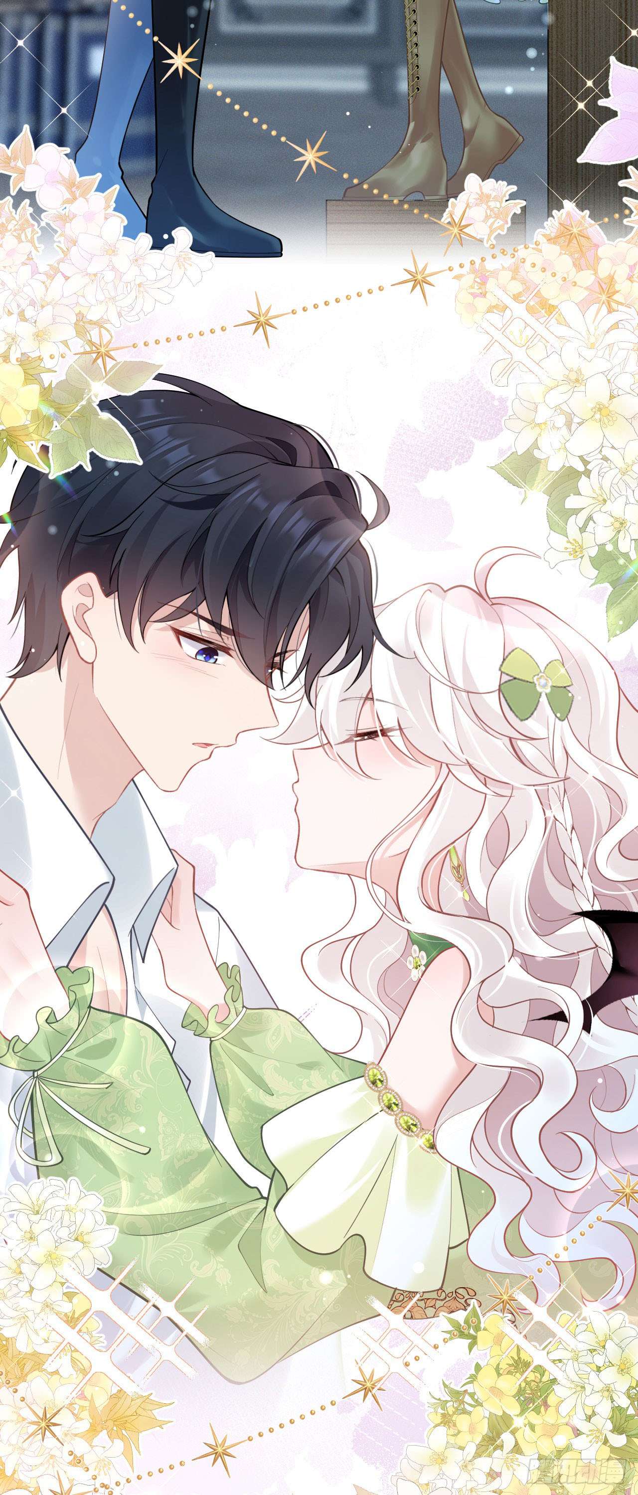 Hiệp Sĩ Độc Quyền Của Long Nữ Chap 24 - Next Chap 25