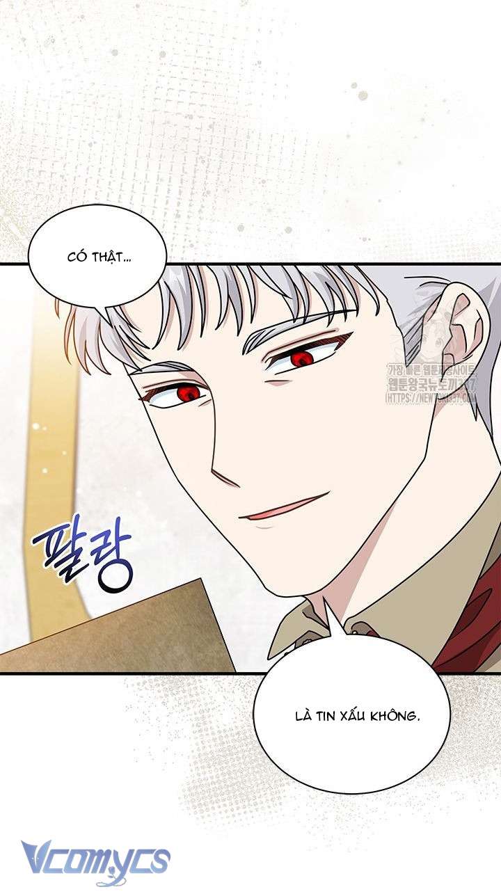 Cô Gái Sẽ Trở Thành Chủ Gia Đình Chap 71 - Trang 3