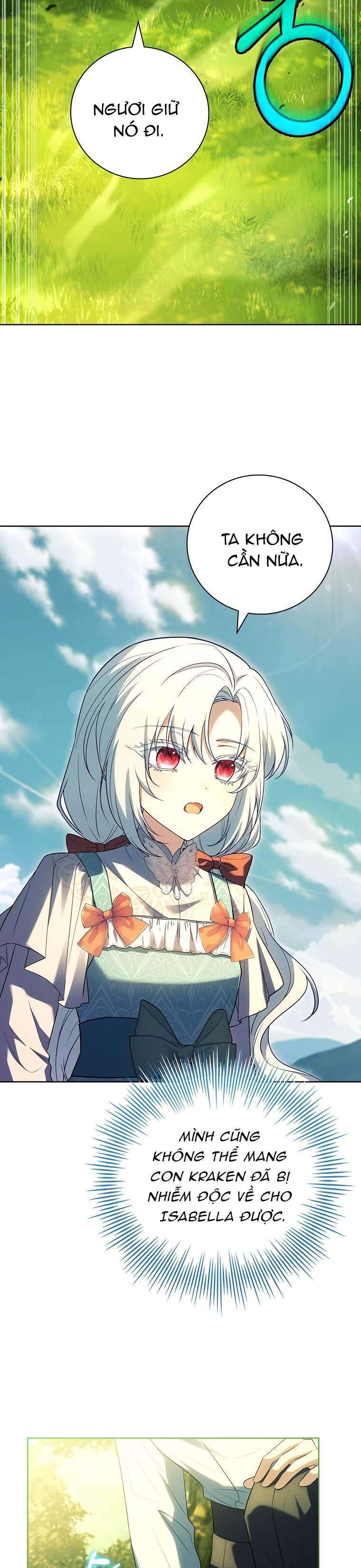 Cha Nào Con Nấy Chap 17 - Trang 3
