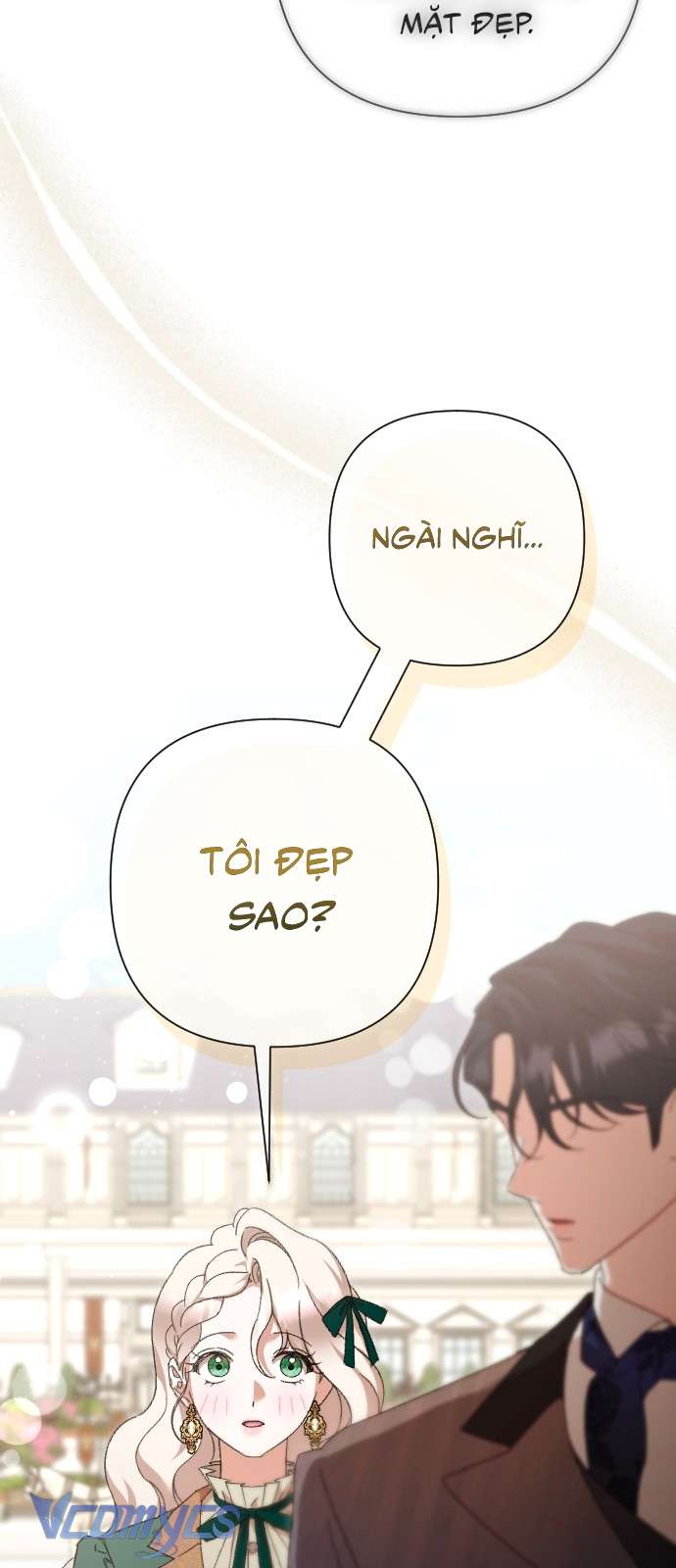 Dành Cho Những Ai Coi Hối Tiếc Là Điều Xa Xỉ Chap 34 - Trang 4