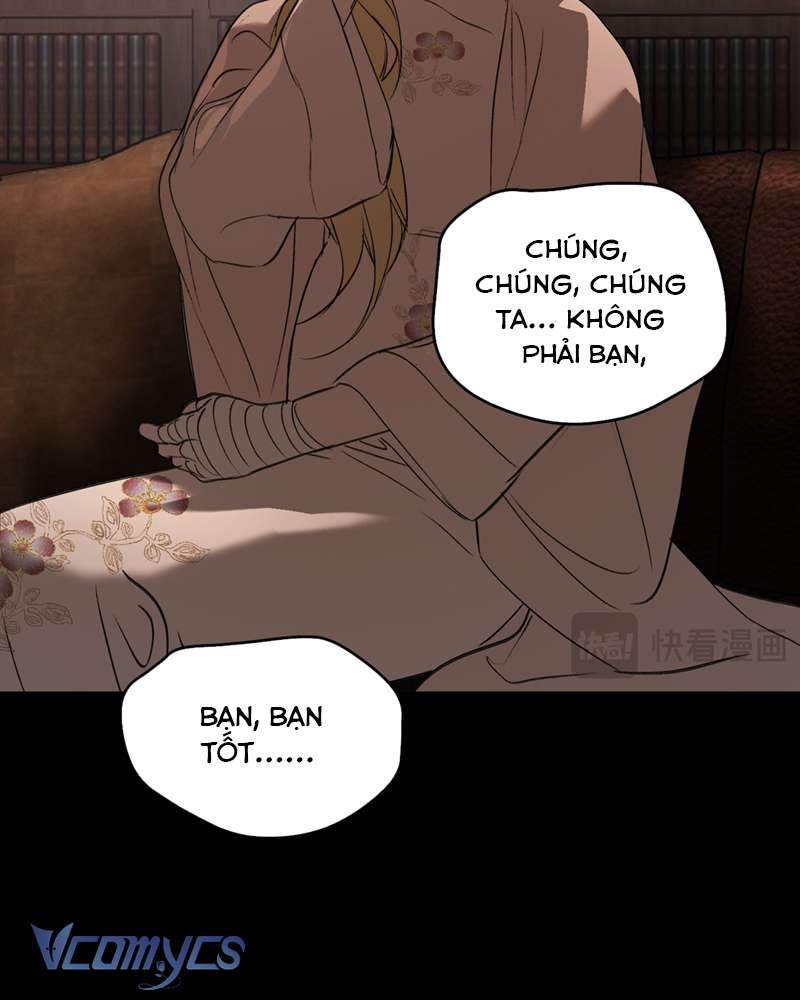 Ác Chi Hoàn Chapter 49 - Next Chap 50