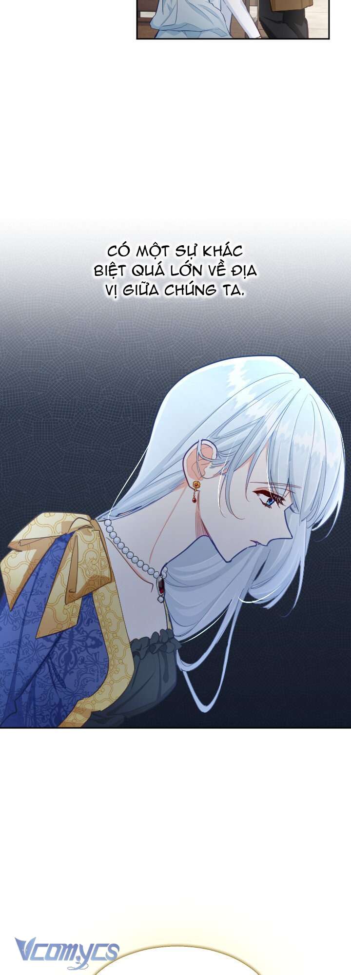 Sự Báo Thù Của Một Vị Thánh Chap 105 - Next Chap 106