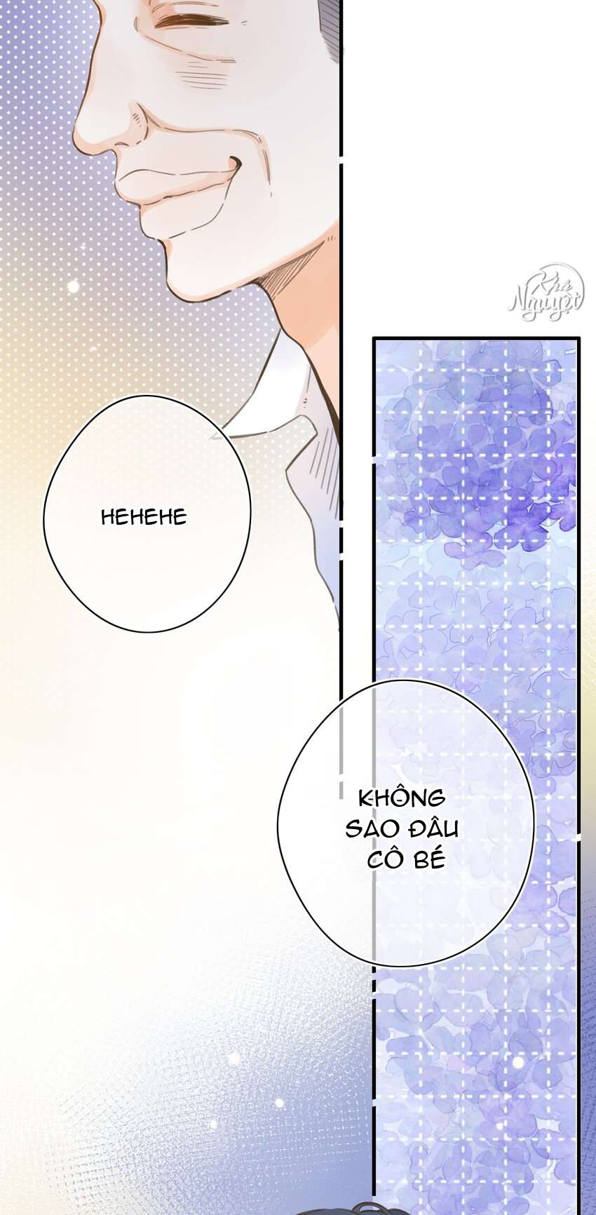 Ánh Sao Phiêu Linh Trong Nước Chap 68 - Trang 4