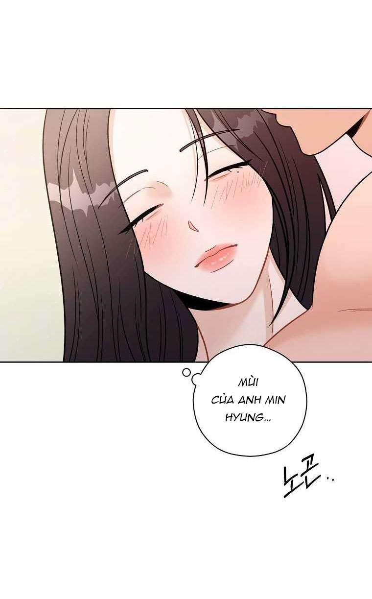 [18+] Ngọn Gió Thơ Ngây Chap 1 - Next Chap 2