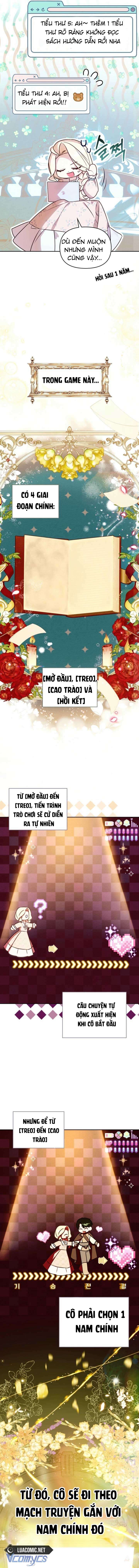 Top 100 Quý Cô Chap 3 - Trang 2