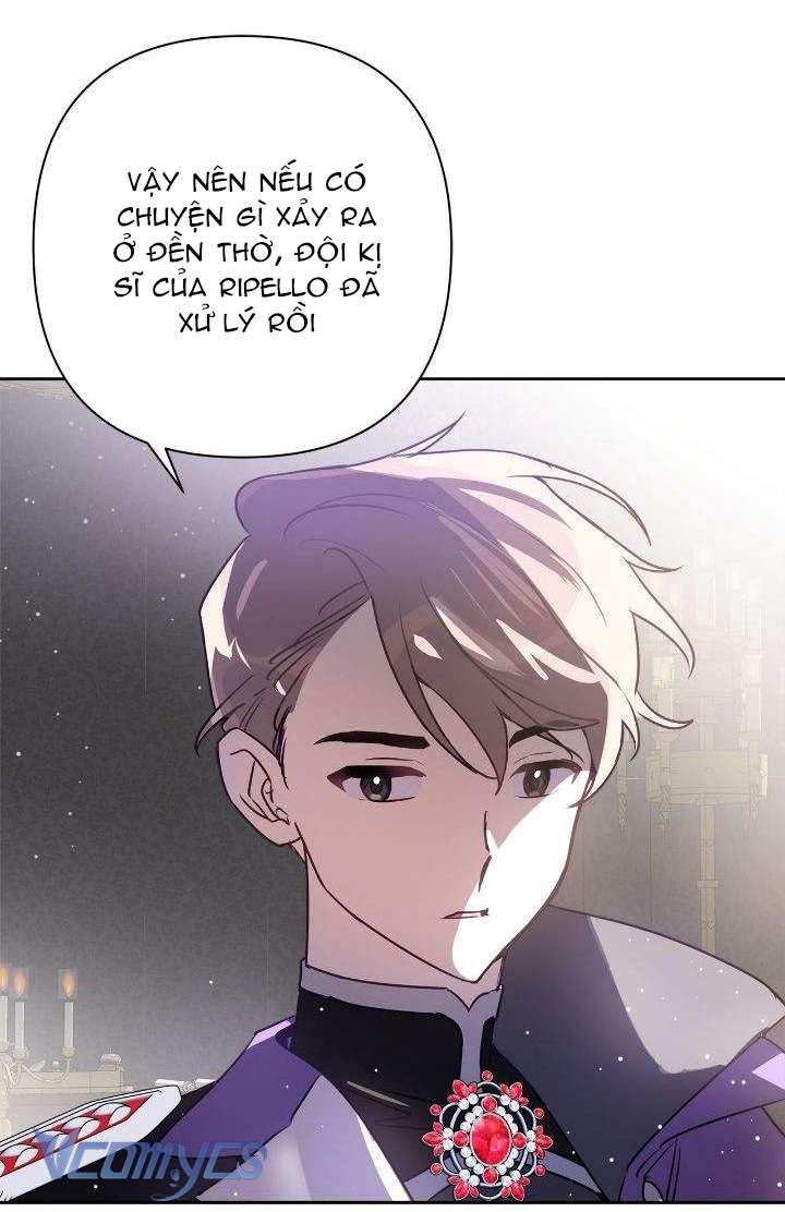 Cách Để Giết Một Pháp Sư Chap 63 - Trang 3