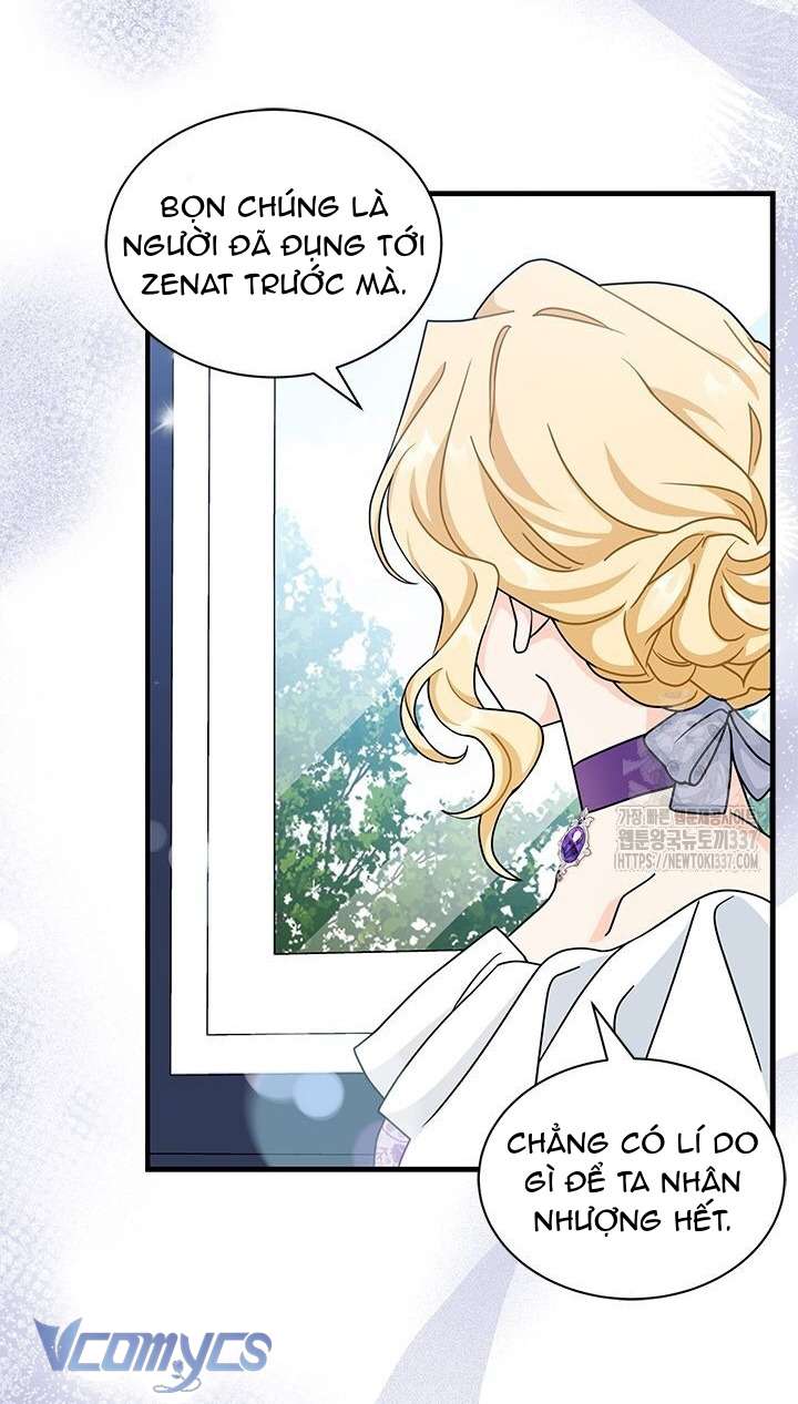 Cô Gái Sẽ Trở Thành Chủ Gia Đình Chap 70 - Trang 3