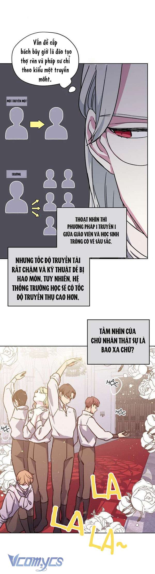 CHITRA Chap 74 - Next Chapter 74.1
