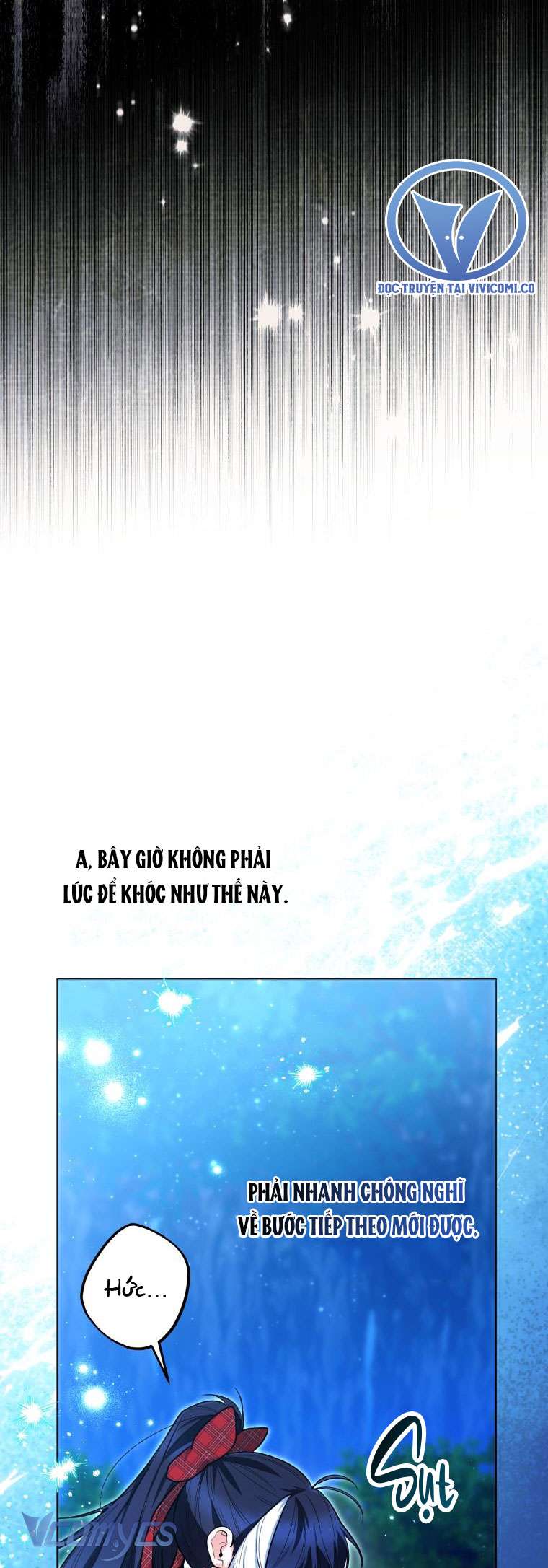Bé Con Cá Voi Sát Thủ Chap 50 - Next Chap 51